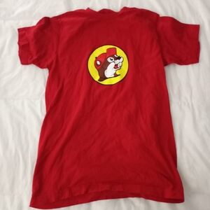 🕊BUC-EE'S classic Mens Tshirt🕊